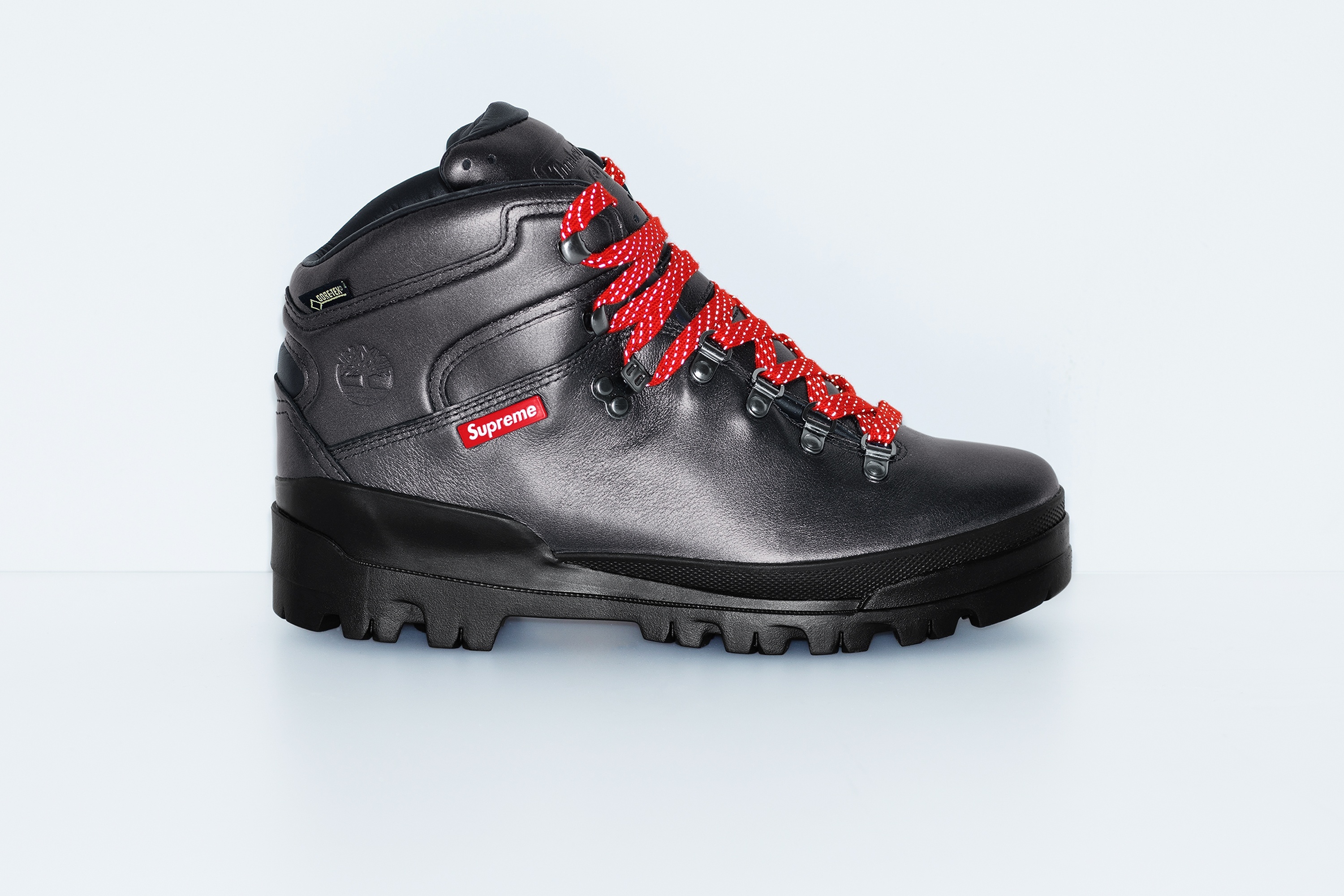Supreme®/Timberland® World Hiker Front Country Boot view 11